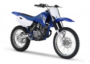 Yamaha TT-R125LW Yamaha TT-R125LW